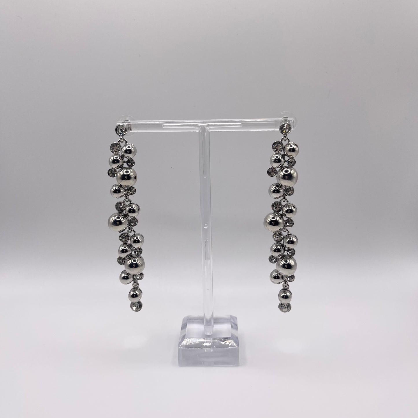 Cascade Earrings | Elegant Women's Jewelry