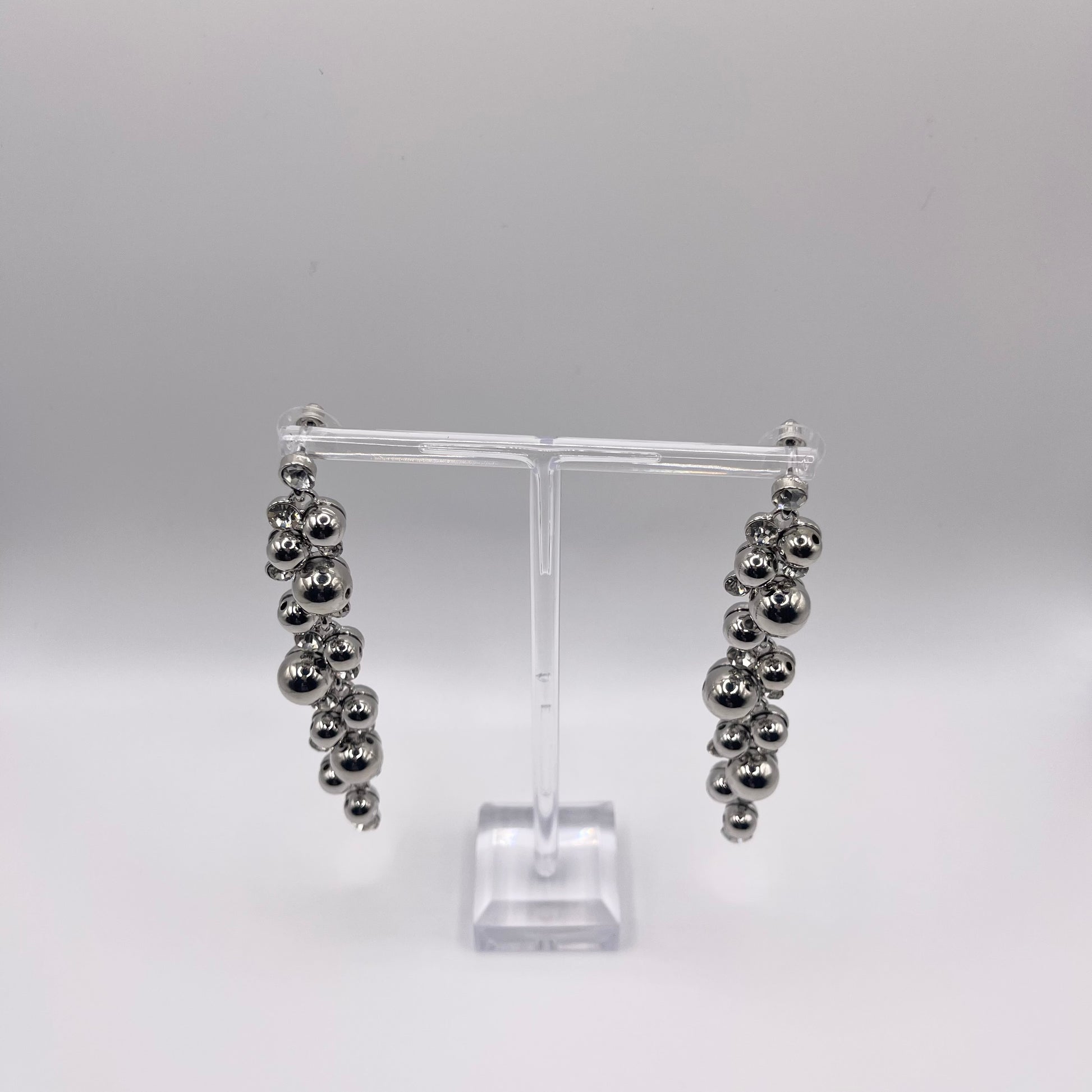 Cascade Earrings | Elegant Women's Jewelry