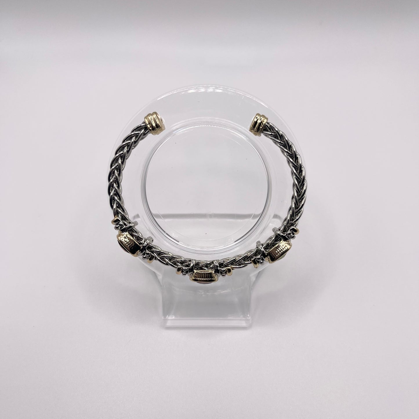 Opulent Elegance Bracelet | Luxury Jewelry